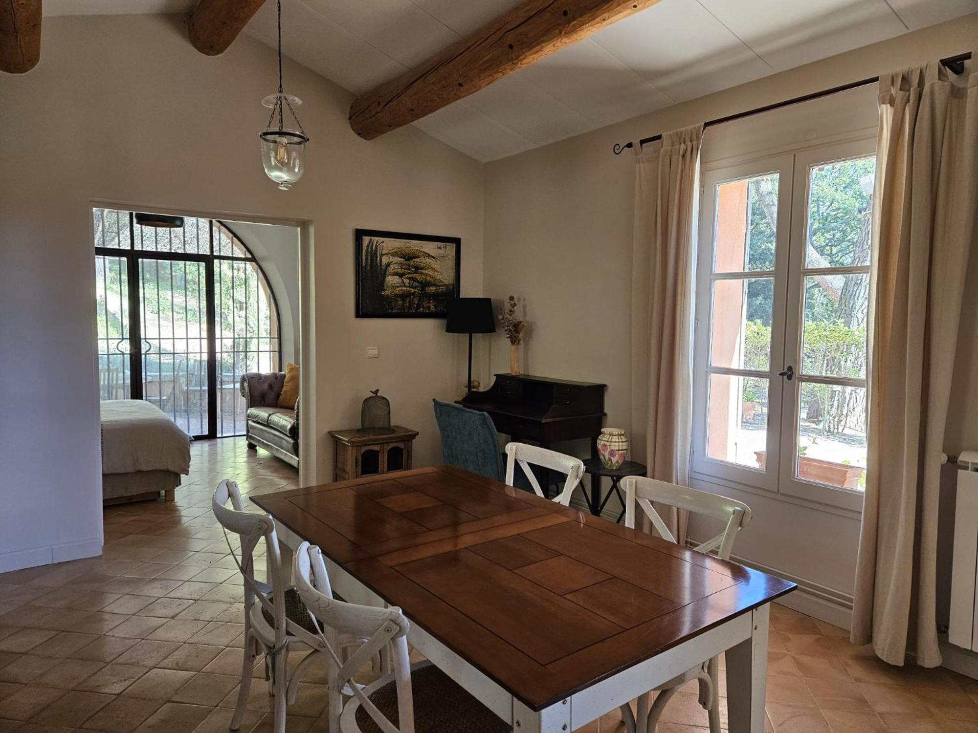 La Petite Yolande Ferienhaus