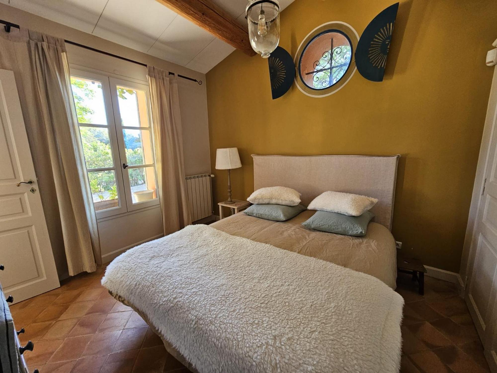 La Petite Yolande Ferienhaus *