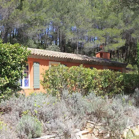 La Petite Yolande Villa Aix-en-Provence Exterior photo