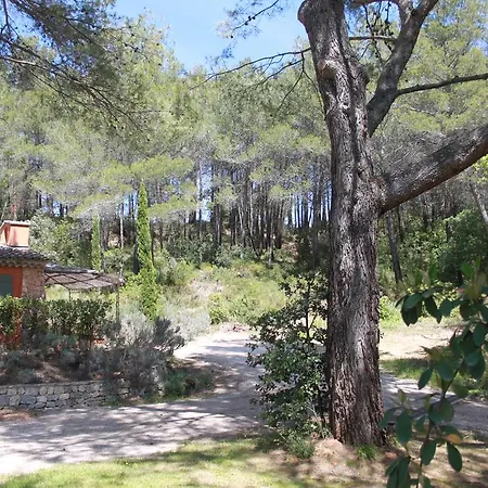 La Petite Yolande Villa Aix-en-Provence Exterior photo