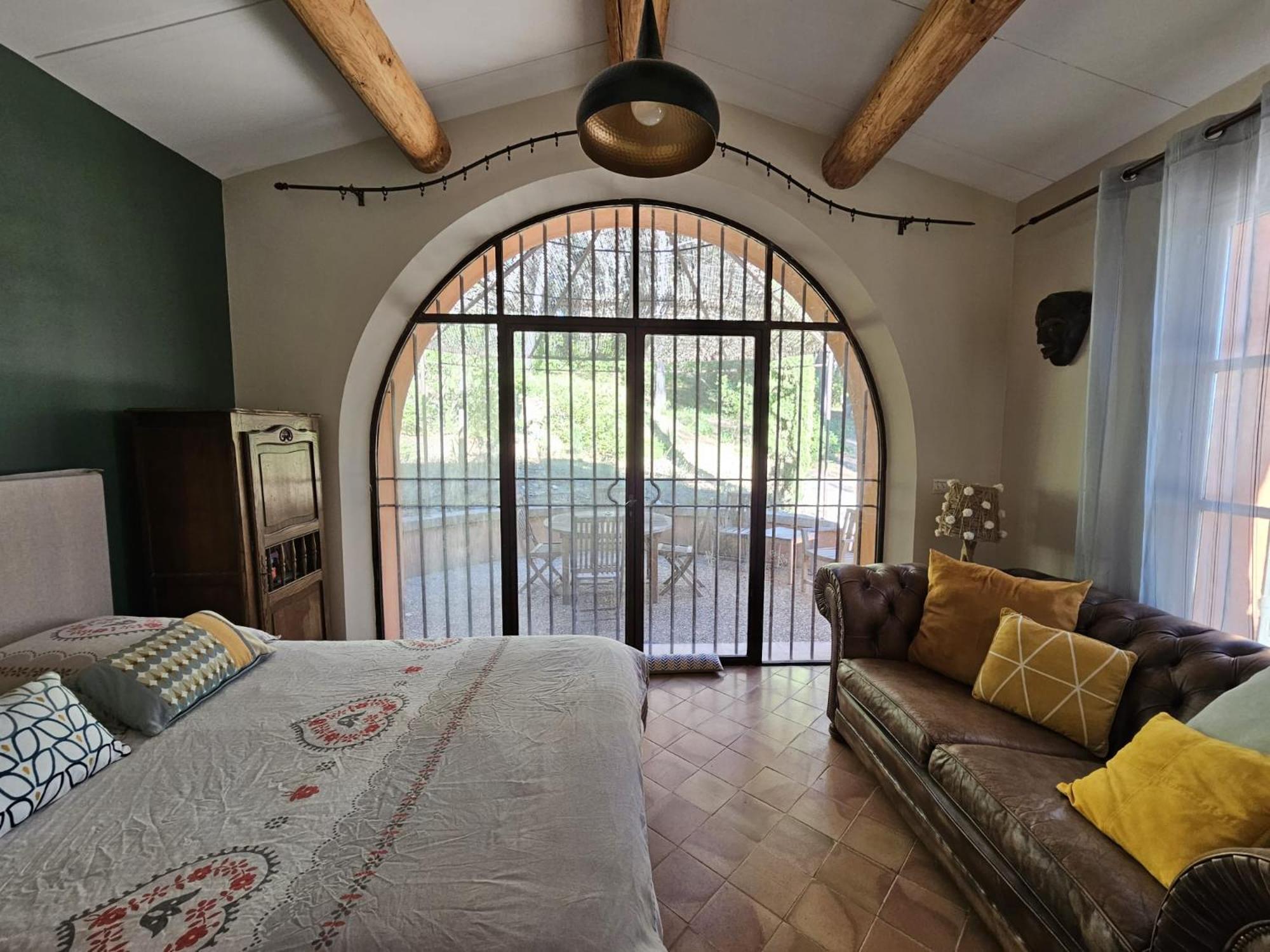 Holiday home La Petite Yolande *