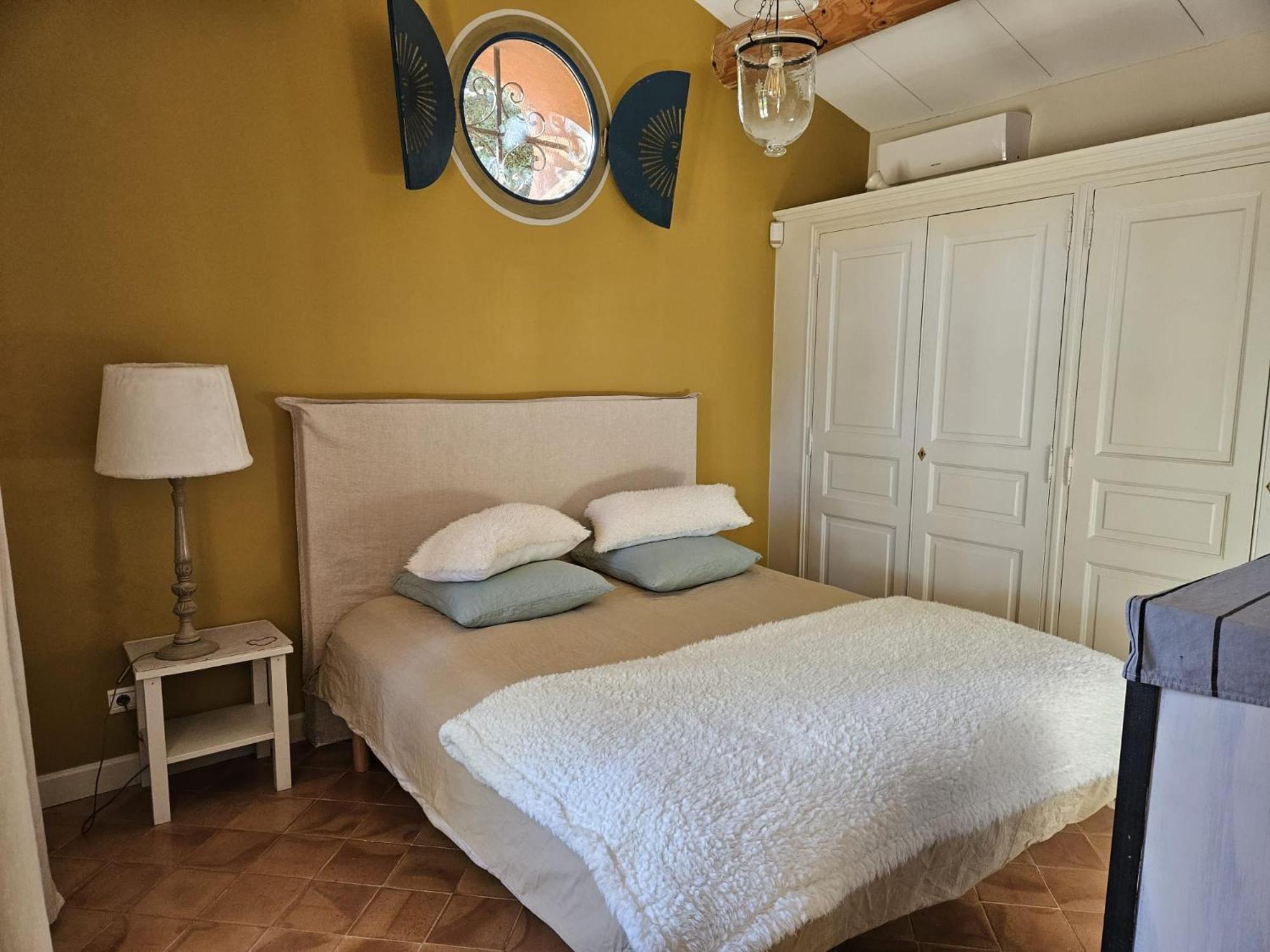 La Petite Yolande Holiday home