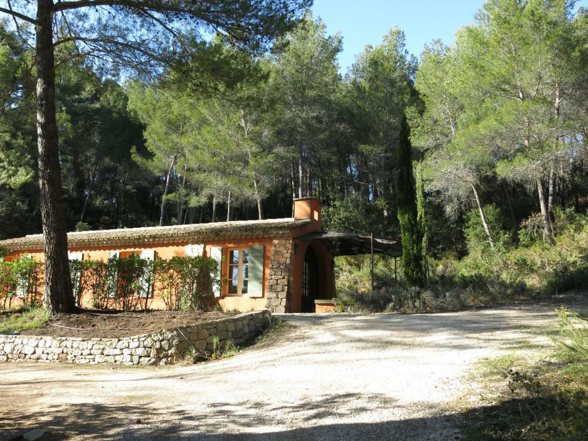 Holiday home La Petite Yolande *
